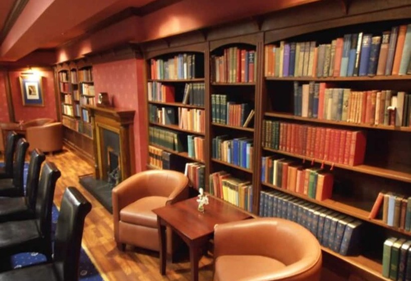 فندق The Craighaar