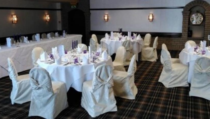 فندق The Craighaar