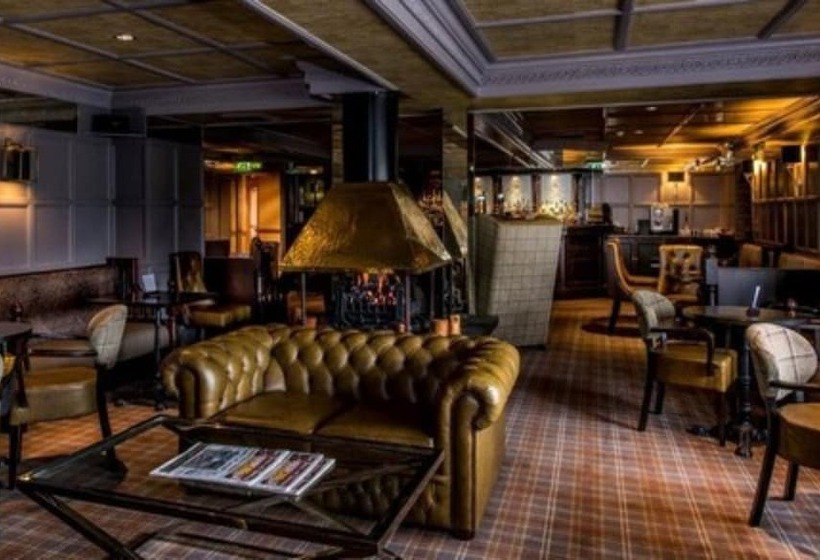 فندق The Craighaar