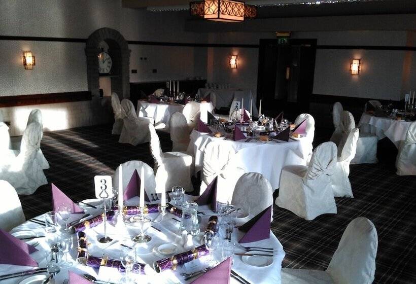 فندق The Craighaar