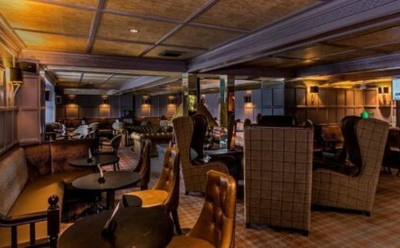 فندق The Craighaar