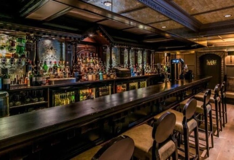 فندق The Craighaar