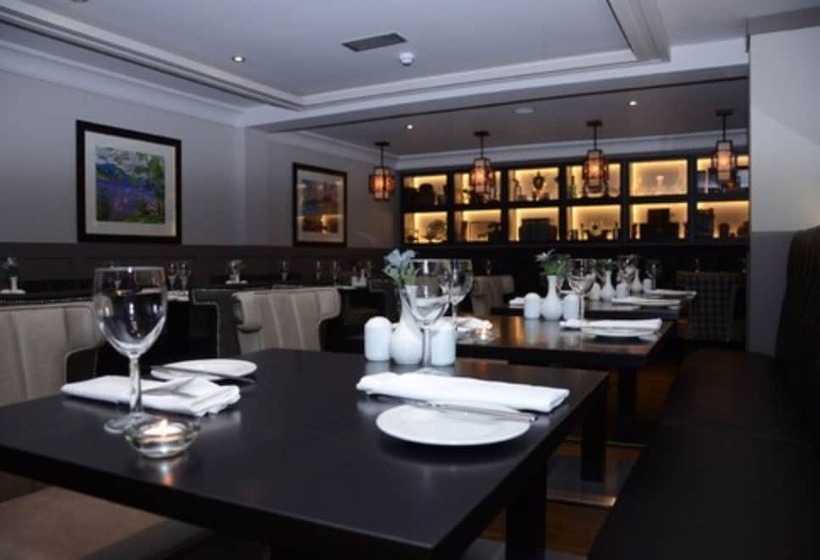 فندق The Craighaar