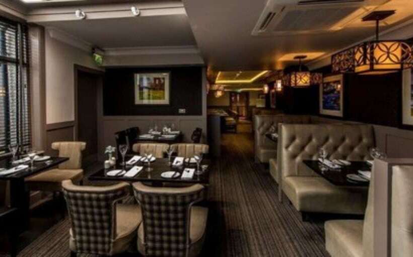 فندق The Craighaar