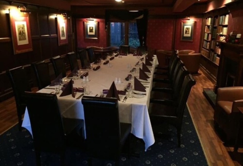 فندق The Craighaar