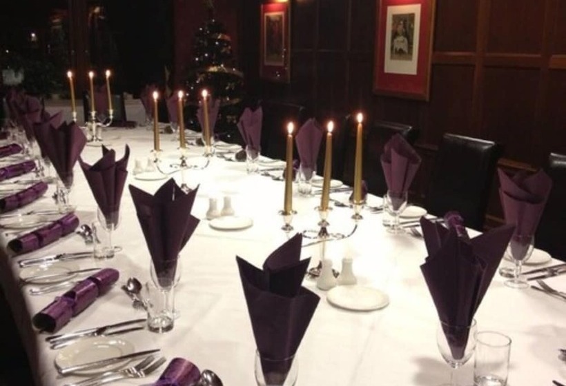 فندق The Craighaar