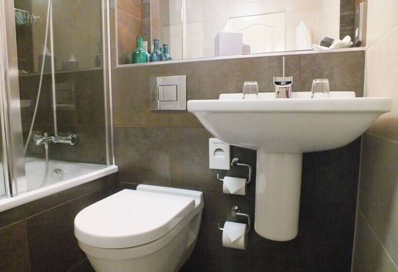 فندق The Craighaar