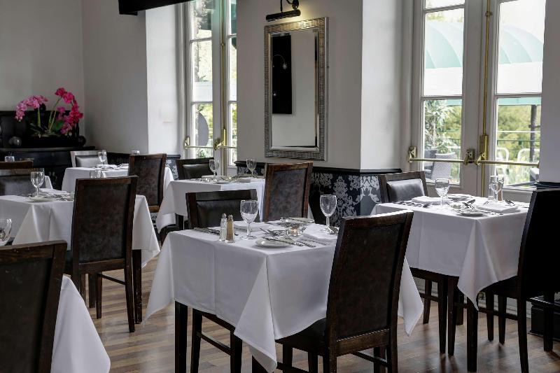 The Craiglands Hotel Sure Hotel Collection By Best Western