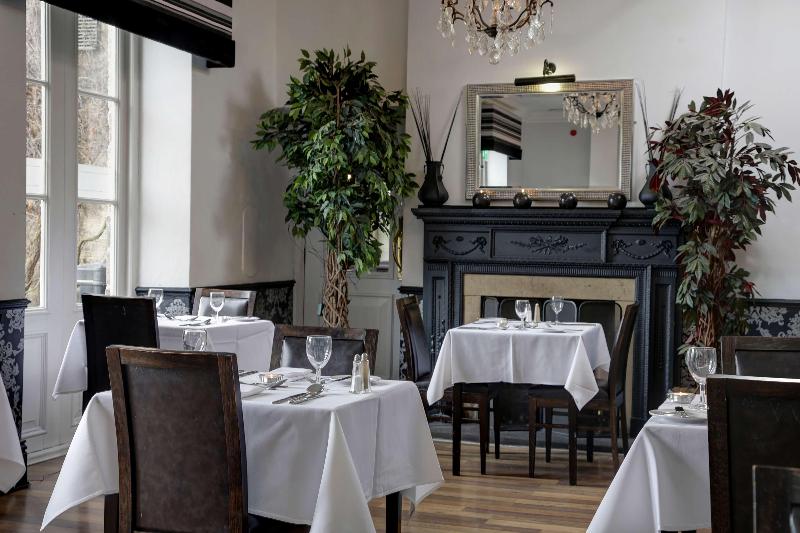 The Craiglands Hotel Sure Hotel Collection By Best Western