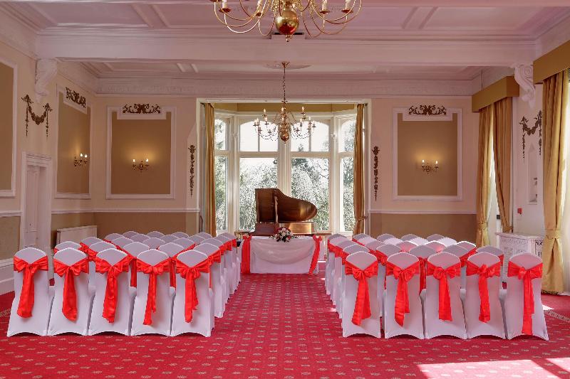 The Craiglands Hotel Sure Hotel Collection By Best Western