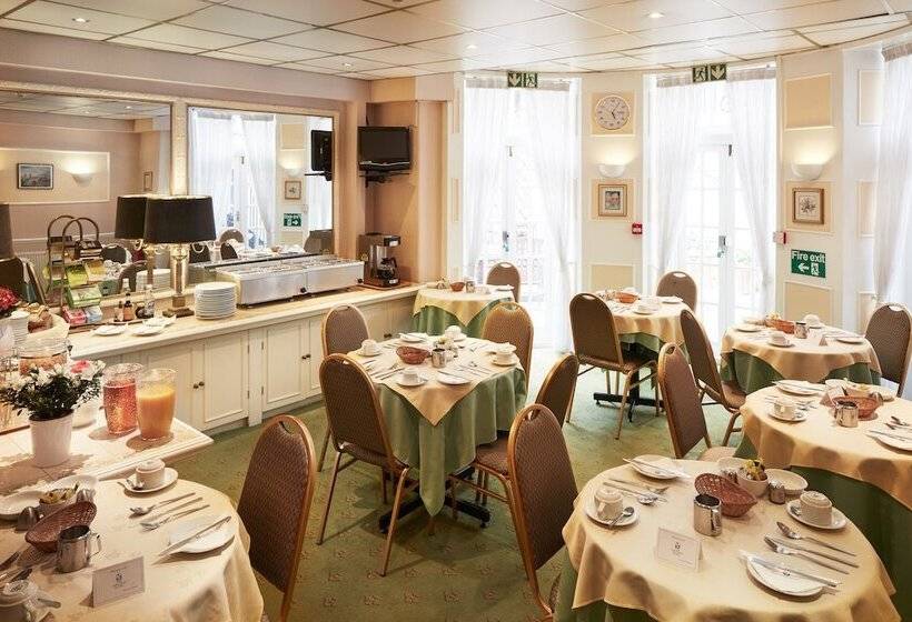 Отель The Diplomat