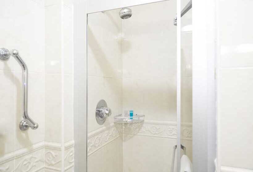 Отель The Diplomat