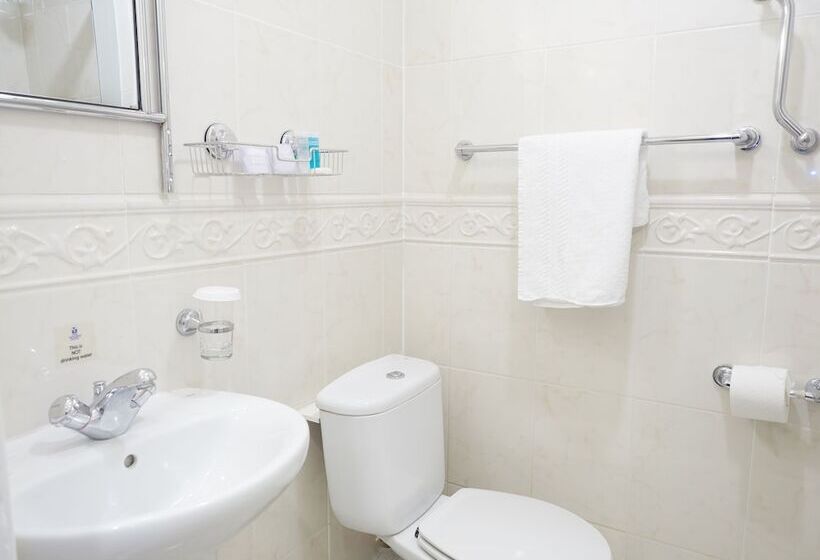 Отель The Diplomat