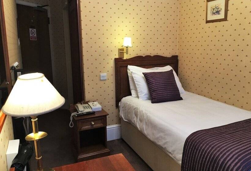 Отель The Diplomat