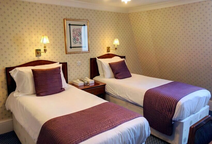 Отель The Diplomat