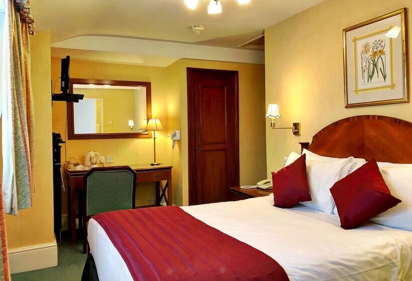 Отель The Diplomat