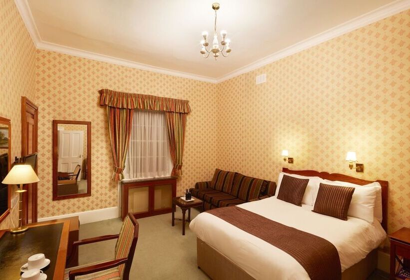 Отель The Diplomat