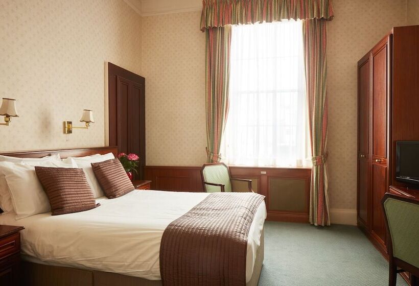 Отель The Diplomat