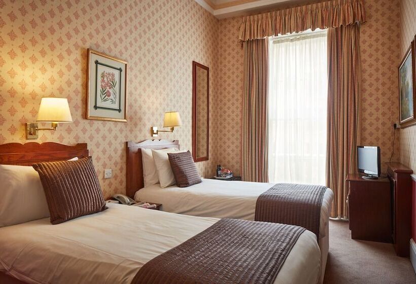 Отель The Diplomat