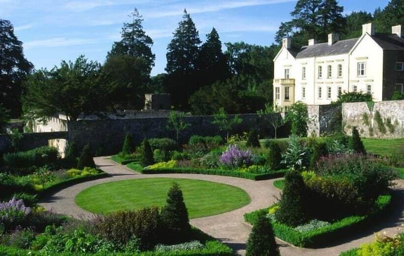 The Diplomat Hotel Restaurant & Spa