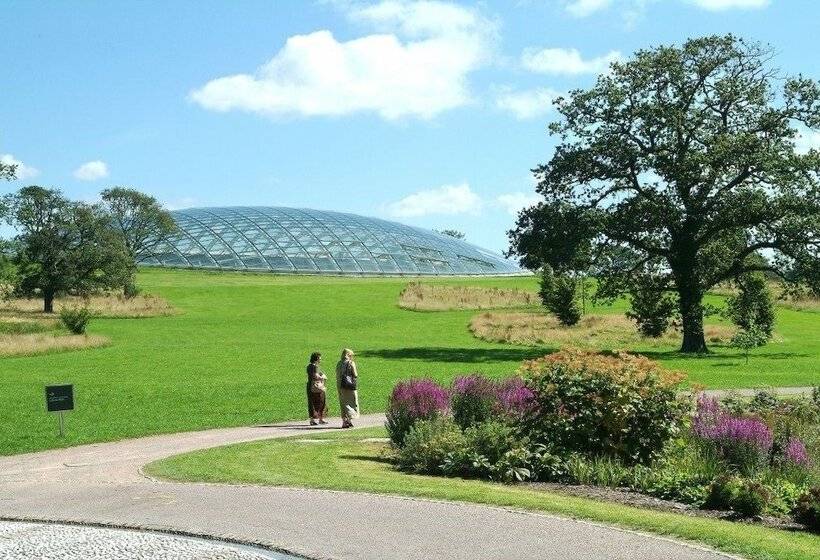 The Diplomat Hotel Restaurant & Spa