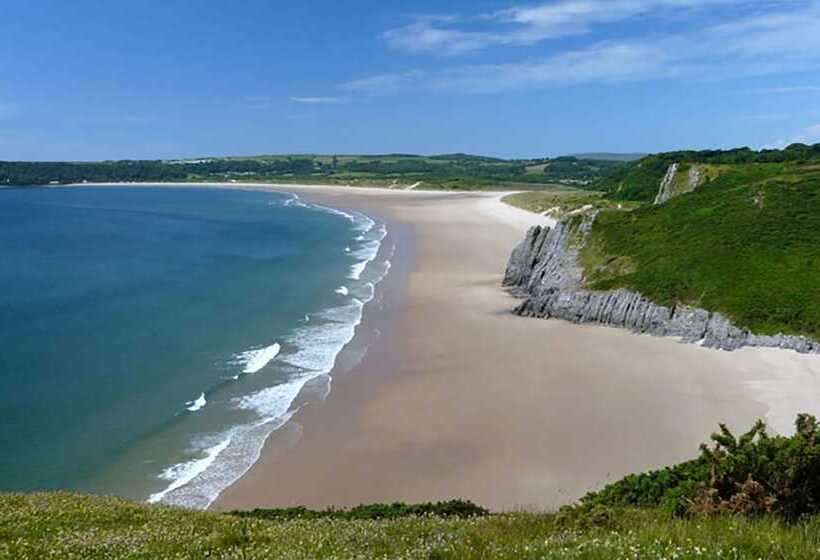 The Diplomat Hotel Restaurant & Spa