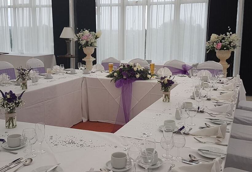 The Diplomat Hotel Restaurant & Spa