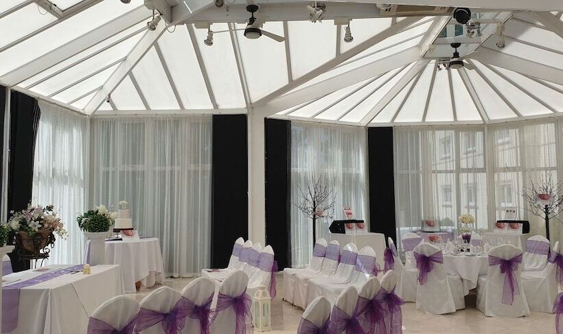 The Diplomat Hotel Restaurant & Spa