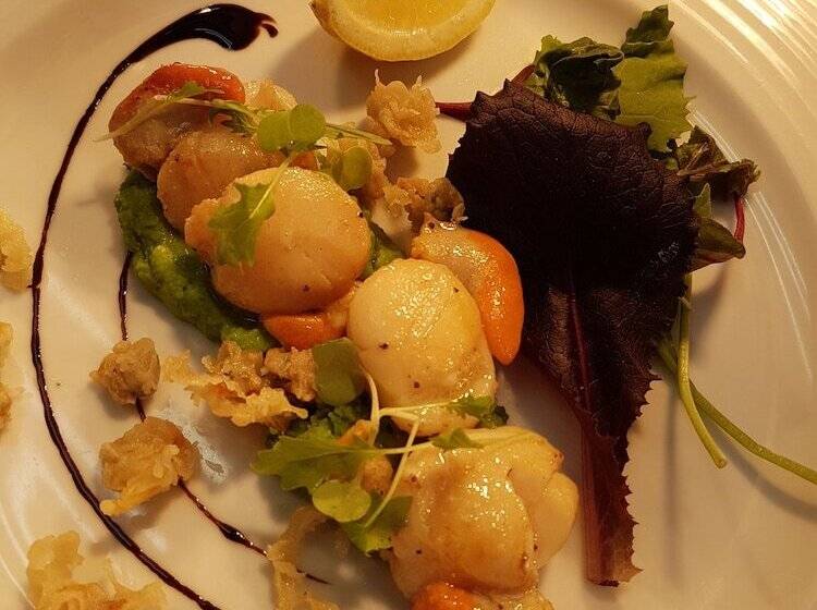 The Diplomat Hotel Restaurant & Spa