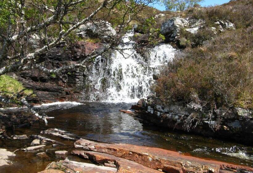 Отель The Dundonnell