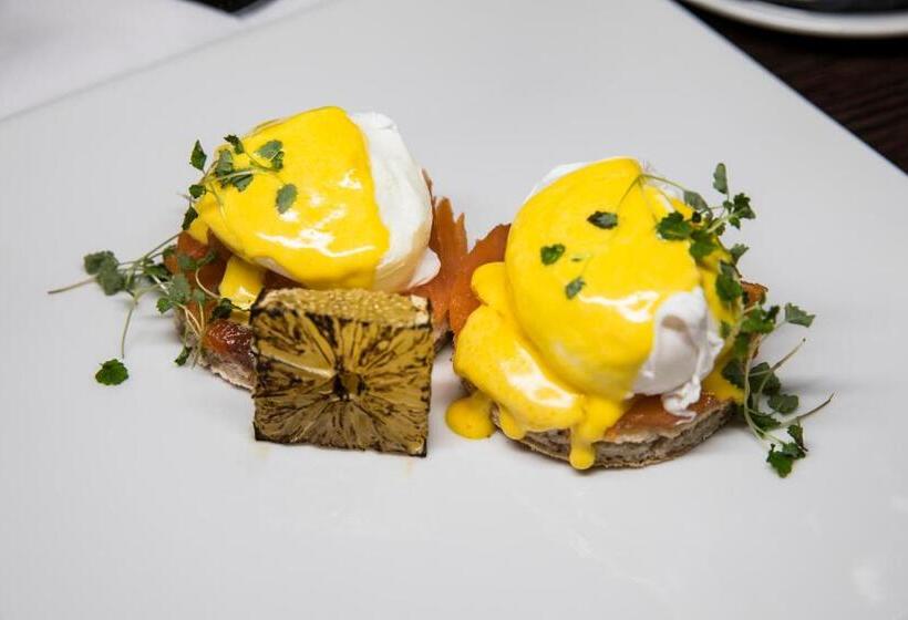 فندق Earl Of Doncaster