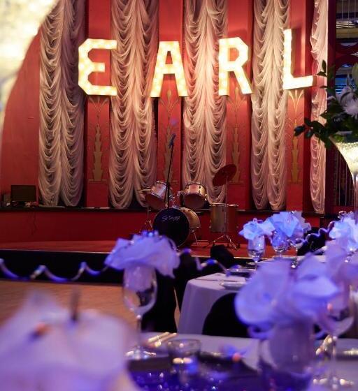 فندق Earl Of Doncaster