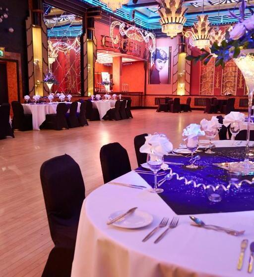 فندق Earl Of Doncaster