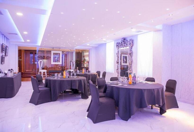 فندق Earl Of Doncaster