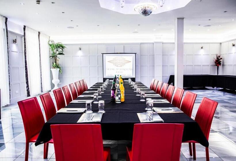 فندق Earl Of Doncaster