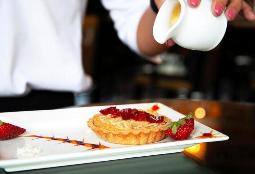 فندق Earl Of Doncaster