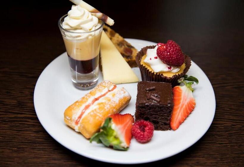 فندق Earl Of Doncaster