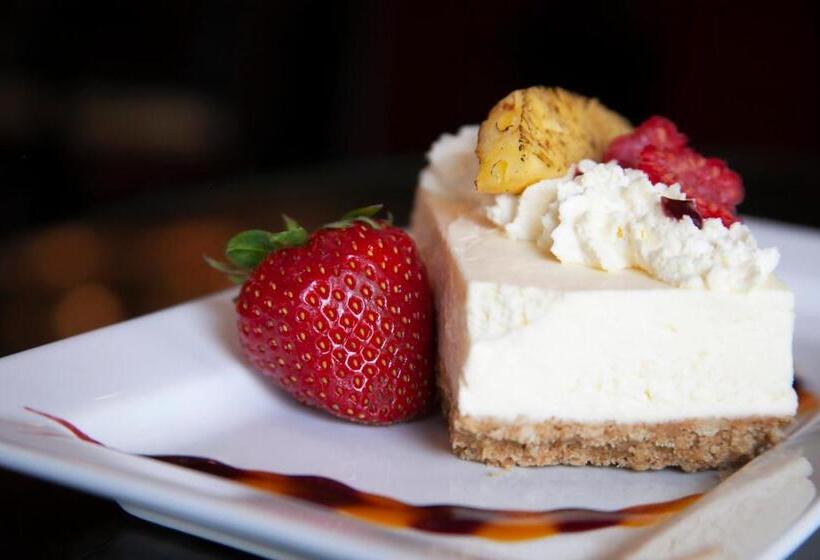 فندق Earl Of Doncaster