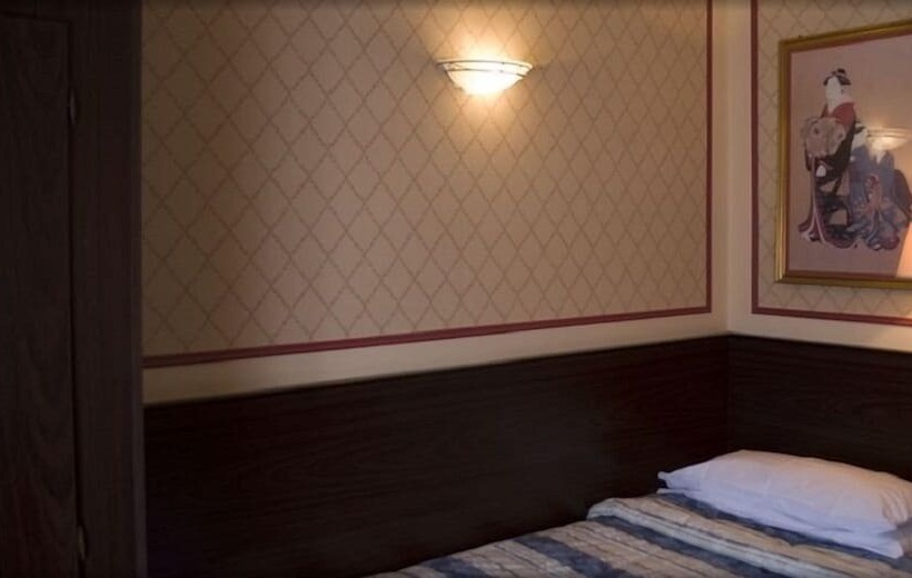 בית מלון כפרי The Falcon