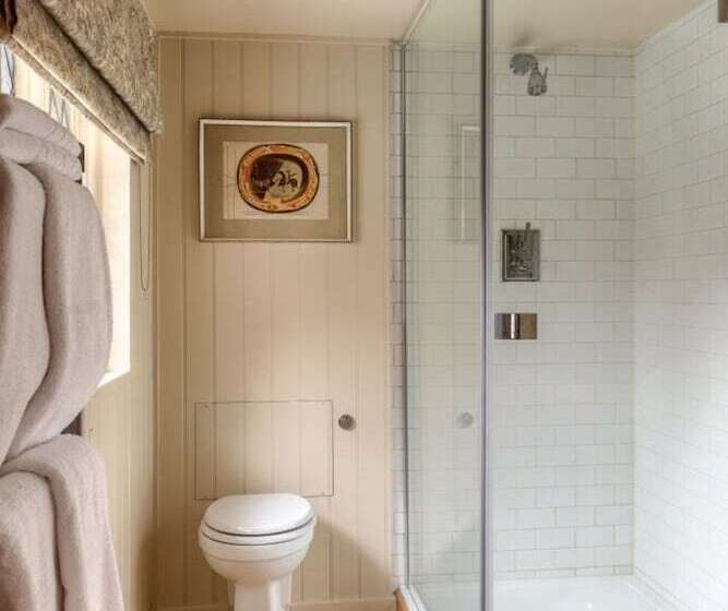 호텔 The Falstaff  In Canterbury