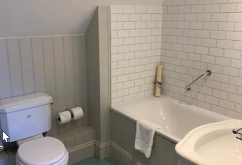 호텔 The Falstaff  In Canterbury