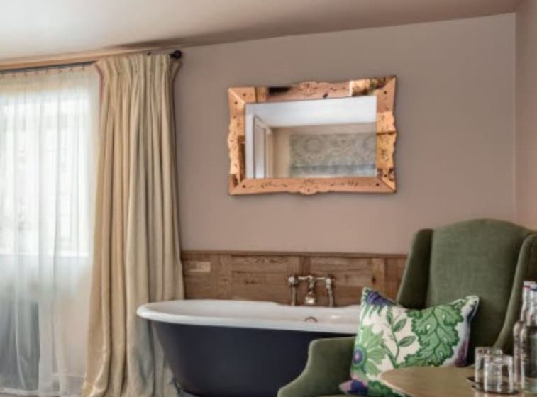 호텔 The Falstaff  In Canterbury