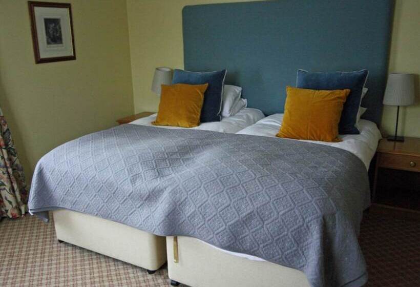 호텔 The Falstaff  In Canterbury