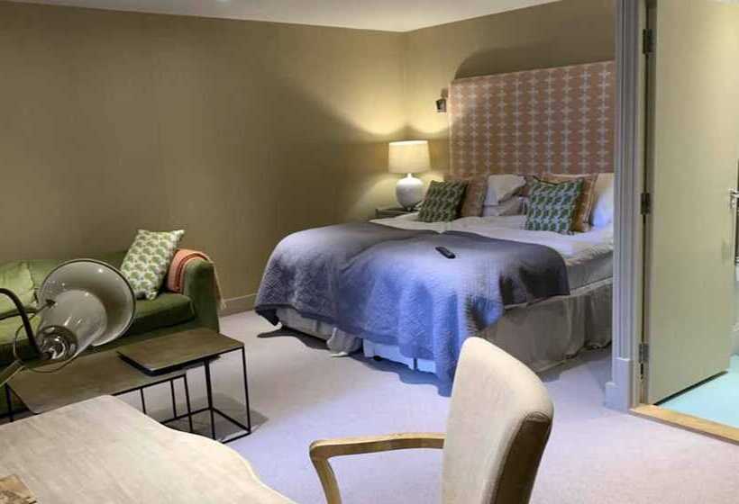 호텔 The Falstaff  In Canterbury