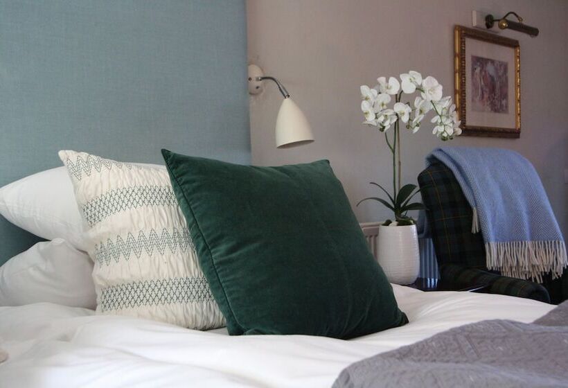 호텔 The Falstaff  In Canterbury