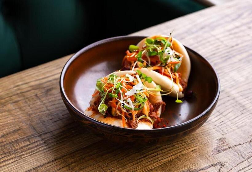 The Feathers Hotel, Ledbury, Herefordshire