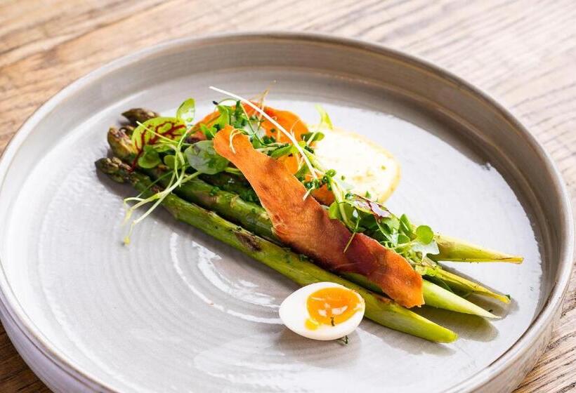 The Feathers Hotel, Ledbury, Herefordshire