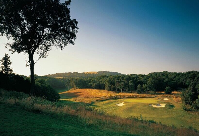 ホテル The Goodwood