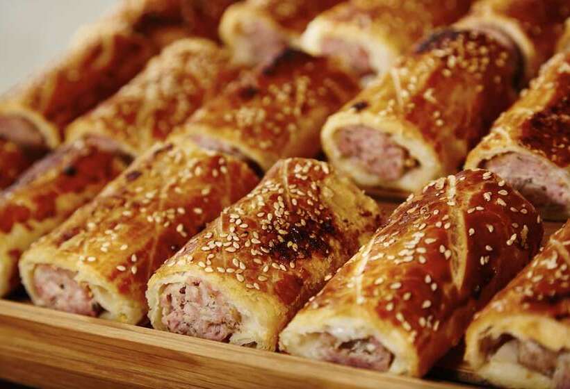 ホテル The Goodwood