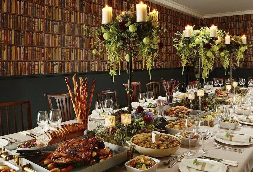 ホテル The Goodwood